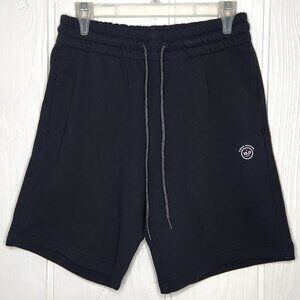 Allbirds Men's S Black R&R Sweat Short Lounge Comfy Casual Shorts Drawstring NWT